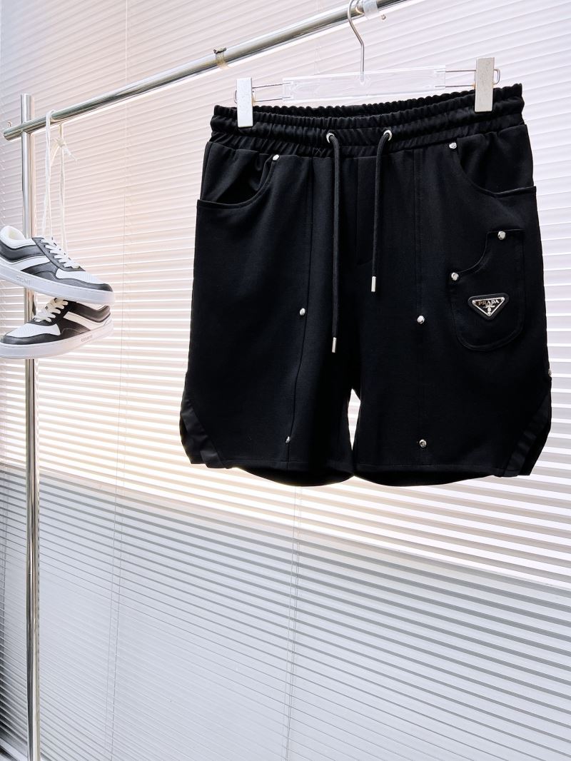 Prada Short Pants